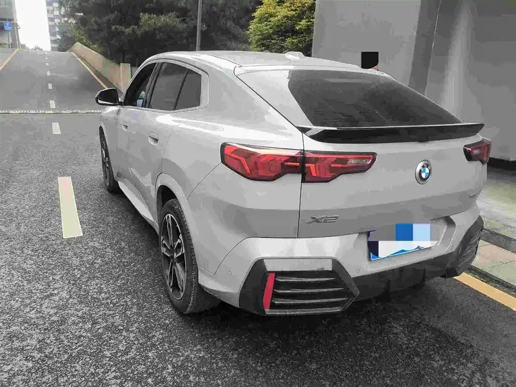 BMW X2 (Import) — фото 3
