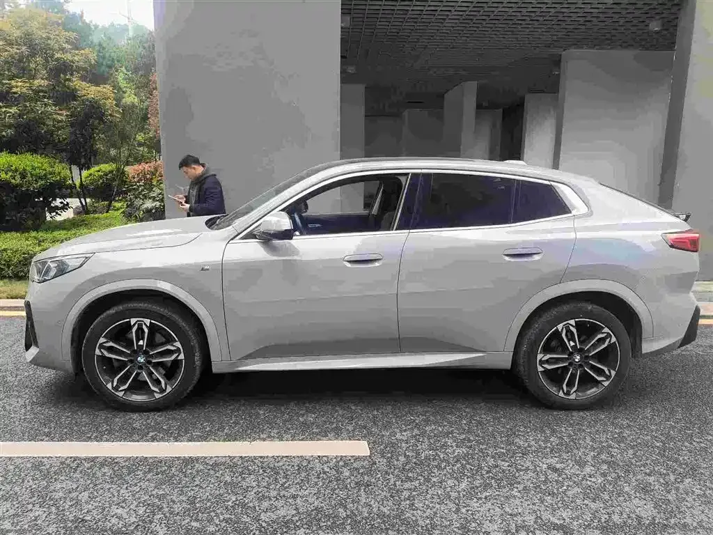 BMW X2 (Import) — фото 6