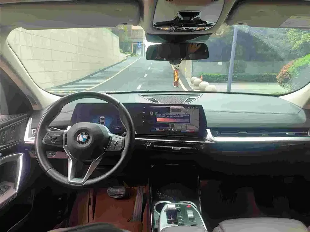 BMW X2 (Import) — фото 10
