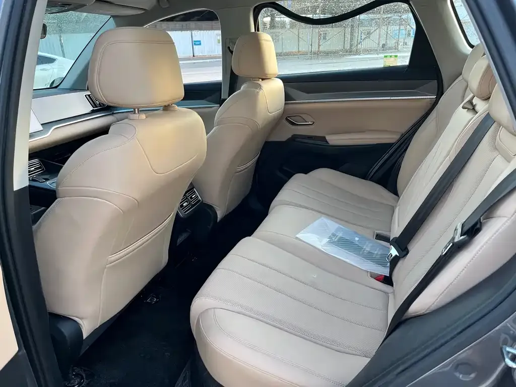 BYD Pro New Energy — фото 2
