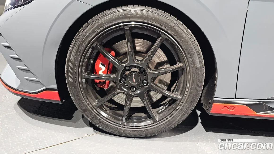 Hyundai AVANTE — фото 3