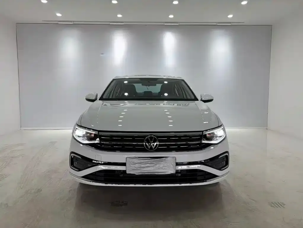 Volkswagen Bora — фото 4