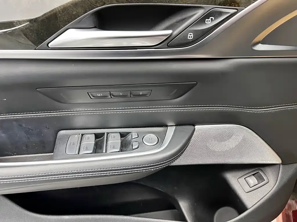 BMW 6 Series GT — фото 4