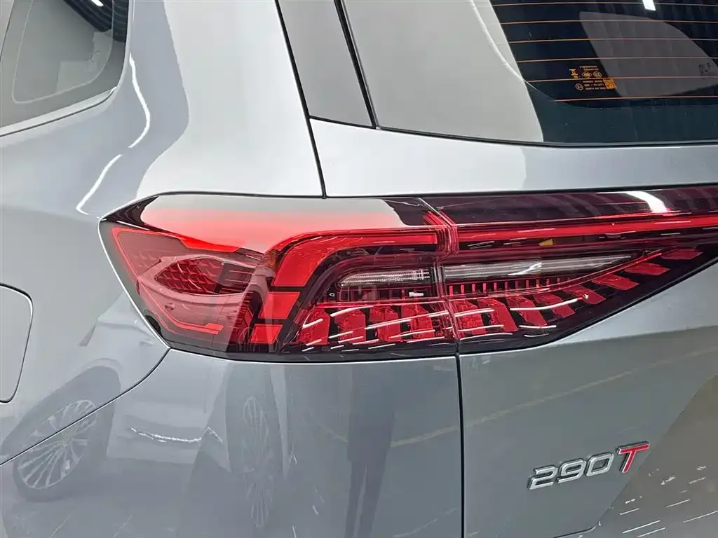 Chery Tiggo 8 PRO — фото 8