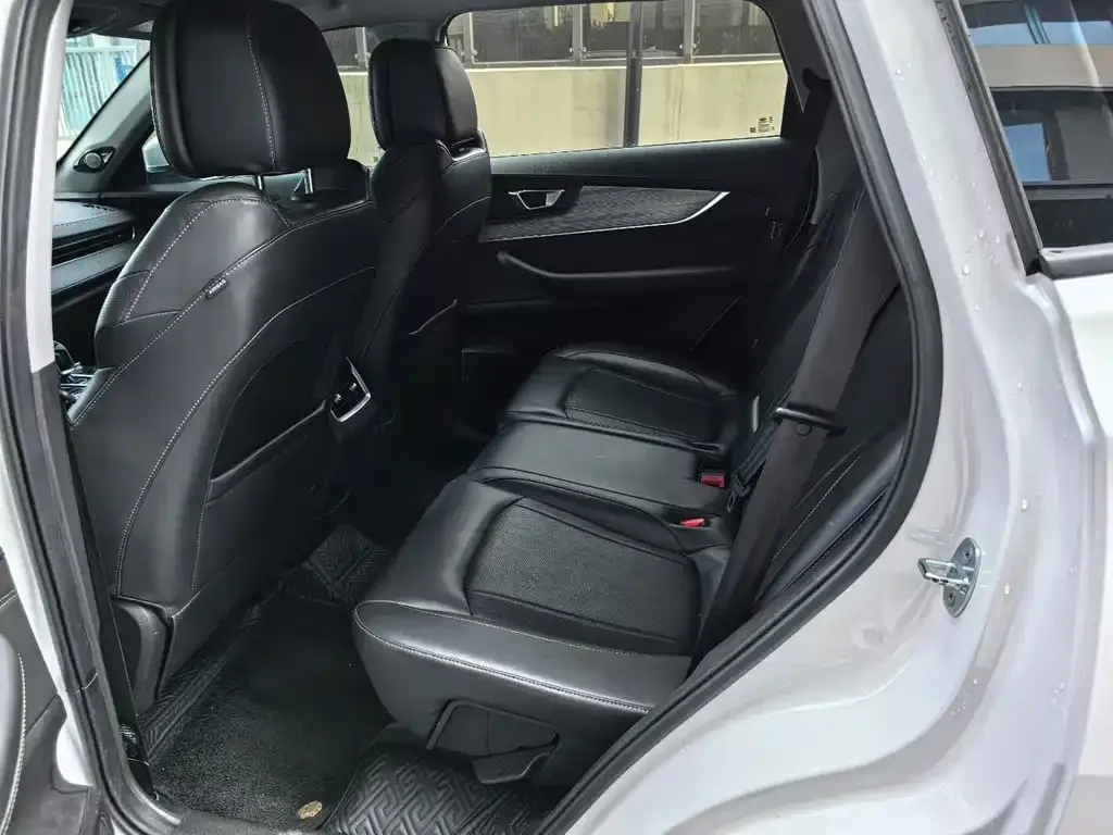 Chery Tiggo 8 PLUS — фото 3