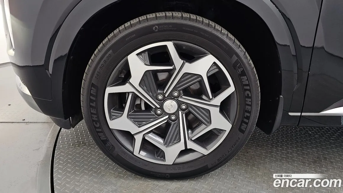 Hyundai Palisade — фото 7