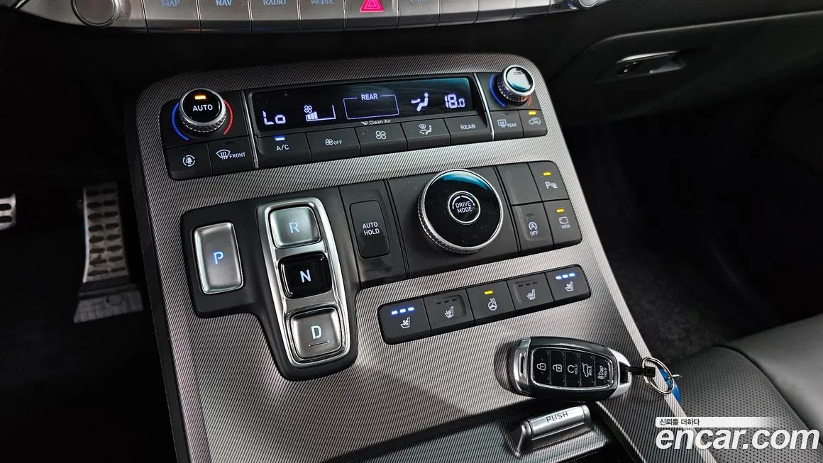 Hyundai Palisade — фото 3