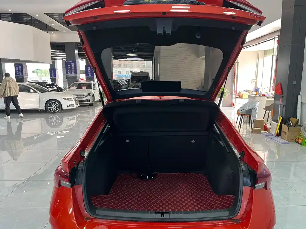 Skoda Octavia — фото 6