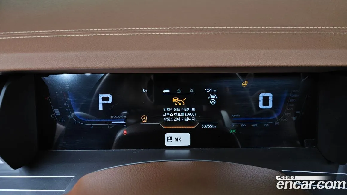 KG Mobility (Ssangyong) Torres — фото 10