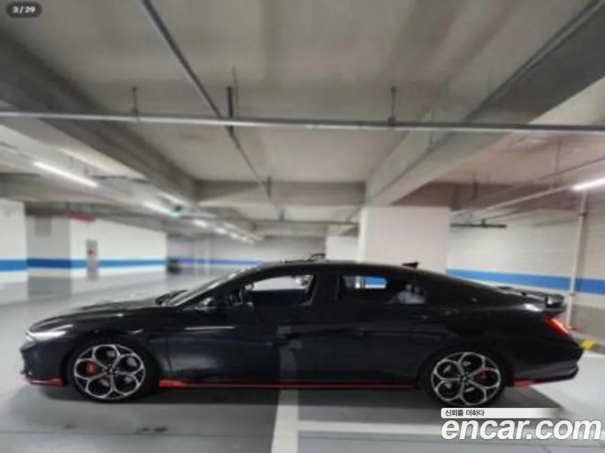 Hyundai AVANTE — фото 2
