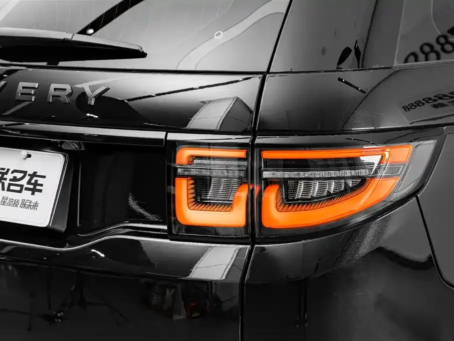 Land Rover Discovery Sport — фото 6