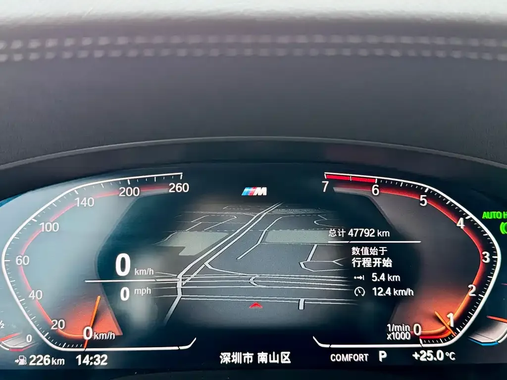 BMW 6 Series GT — фото 3
