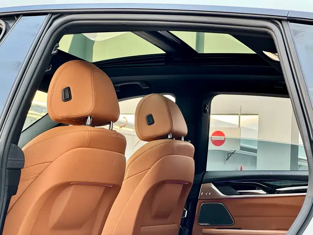BMW 6 Series GT — фото 8