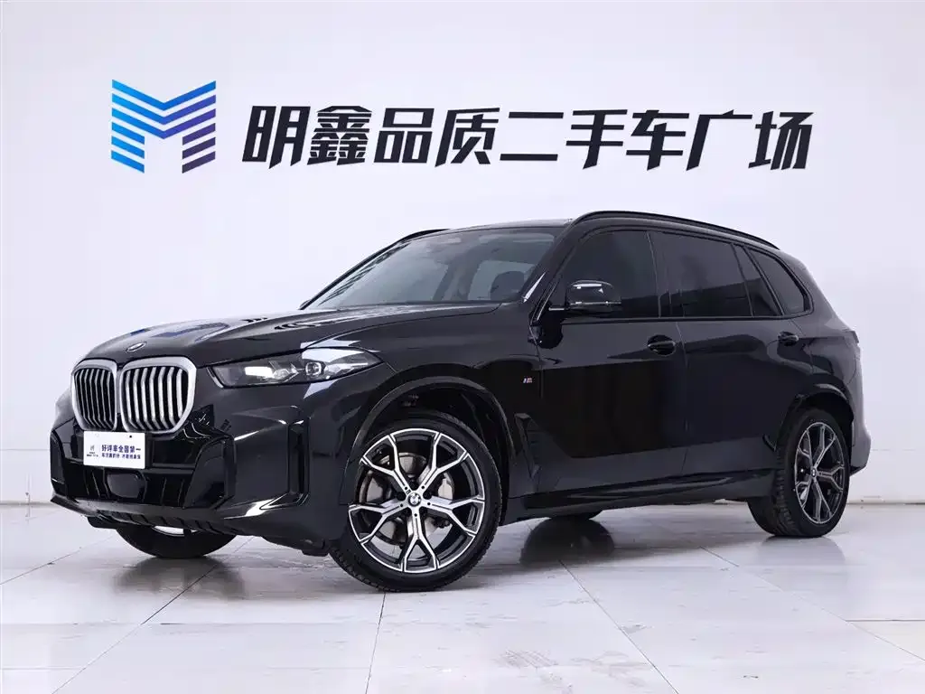 BMW X5 — фото 2