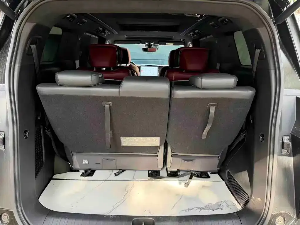 GAC Motor Trumpchi M8 — фото 3