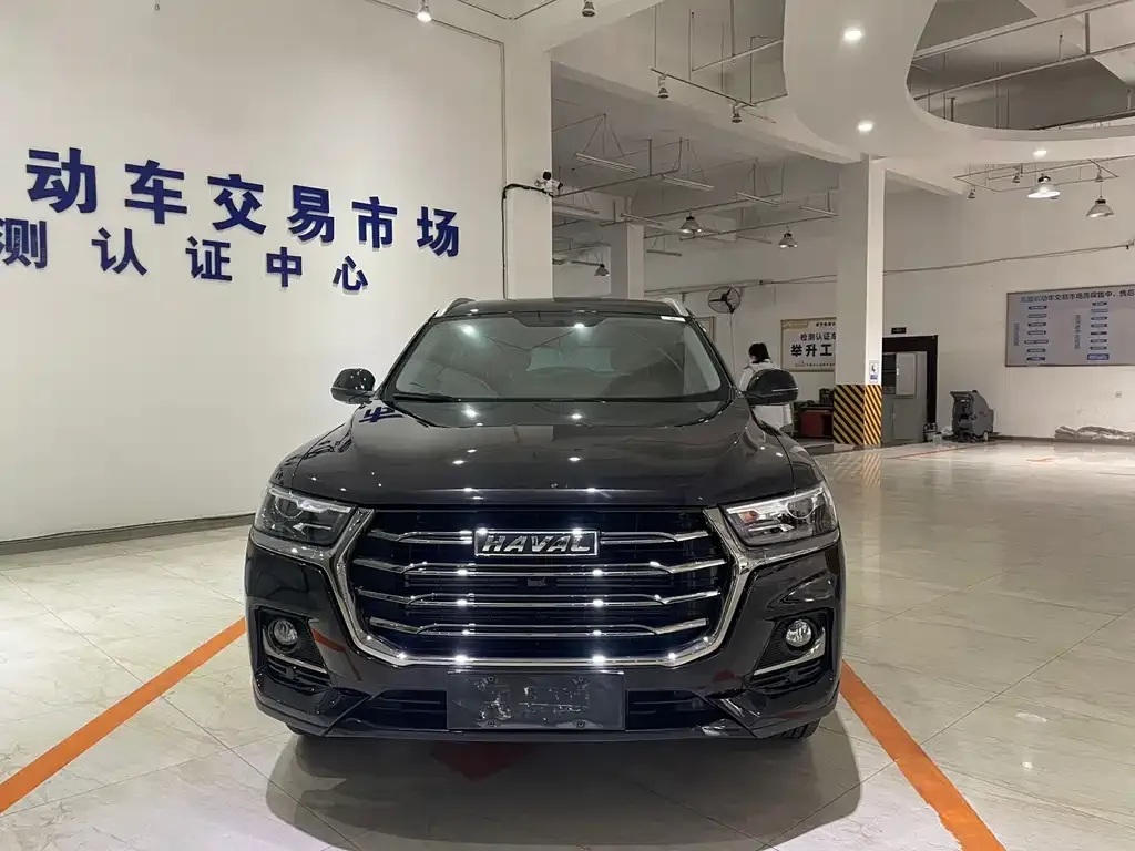 Haval H6 — фото 2
