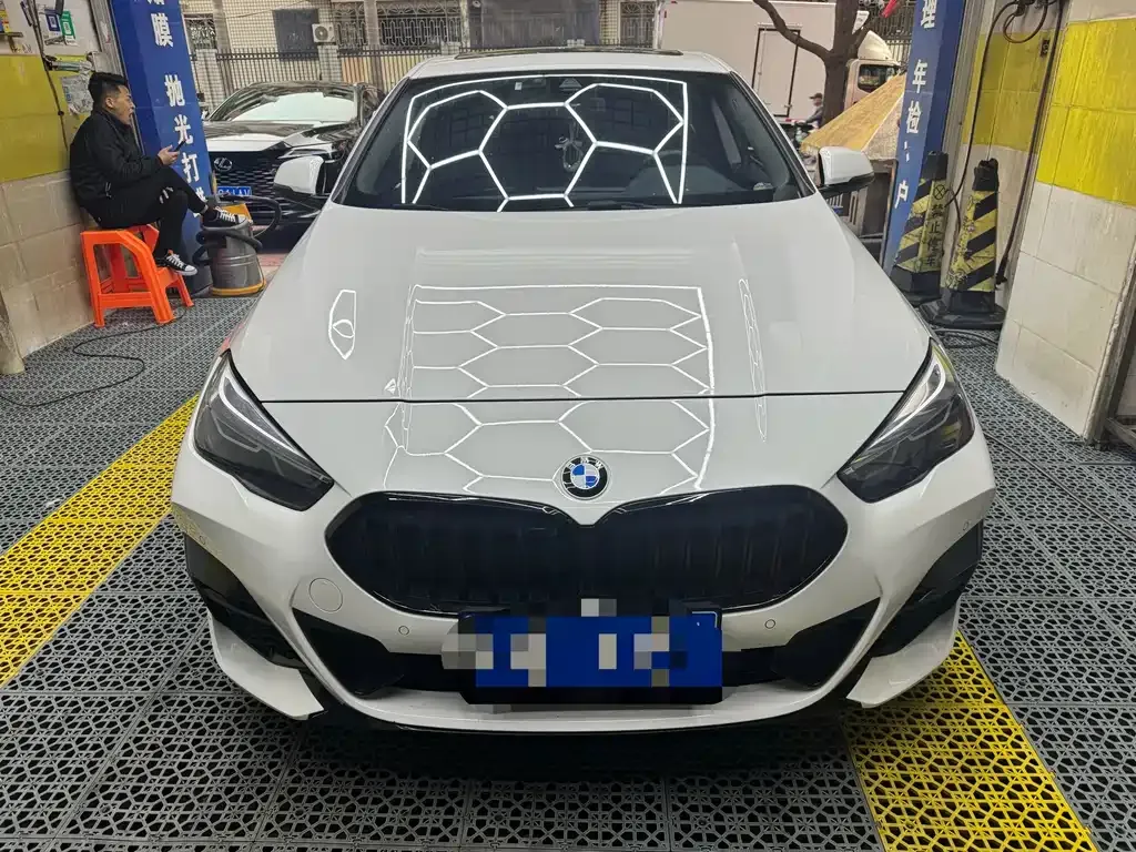 BMW 2 Series (Import) — фото 1
