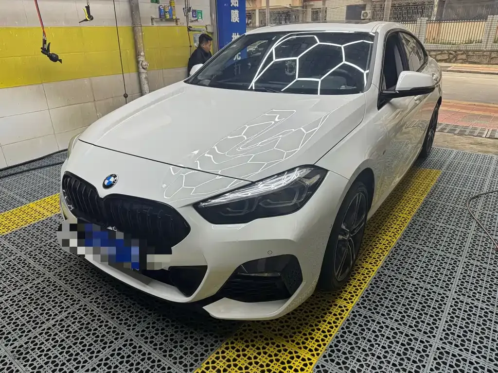 BMW 2 Series (Import) — фото 10