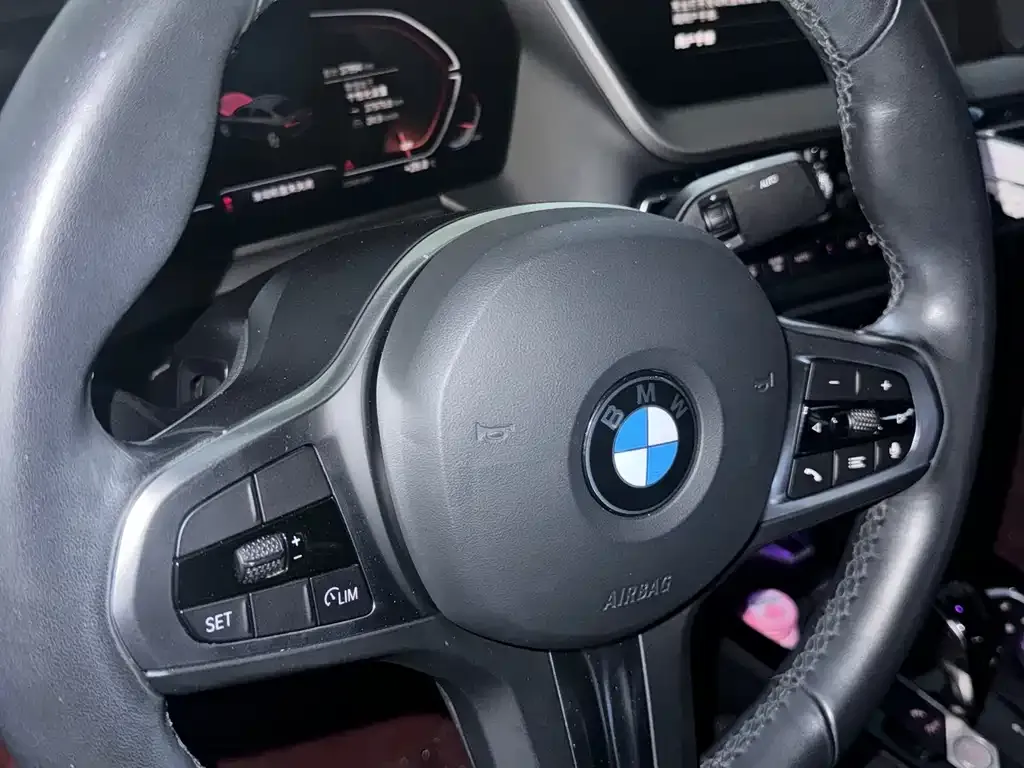 BMW 2 Series (Import) — фото 6