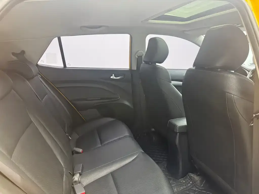 Kia KX1 — фото 9