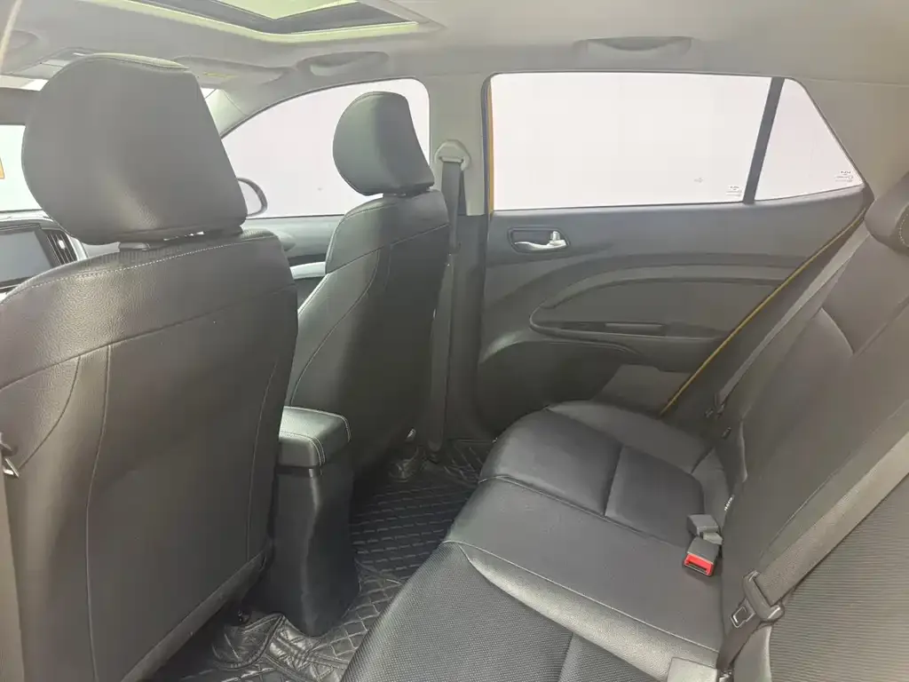 Kia KX1 — фото 6