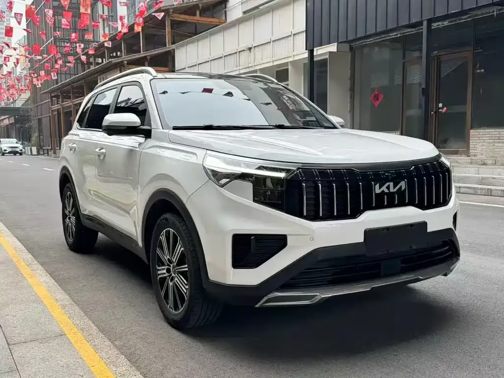Kia Sportage — фото 2