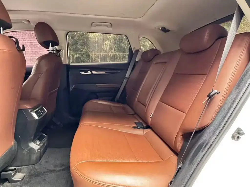 Kia Sportage — фото 9