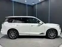 GAC Motor Trumpchi ES9 — фото 4