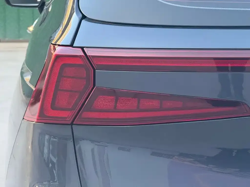 Hyundai Custo — фото 2