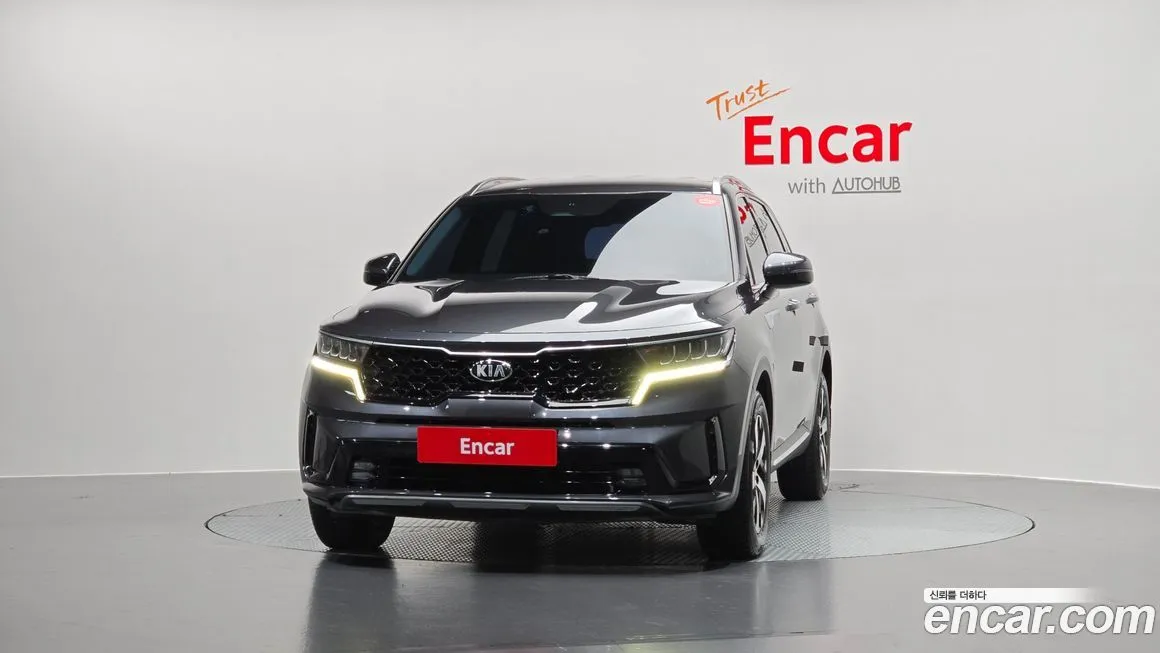 Kia Sorento — фото 5