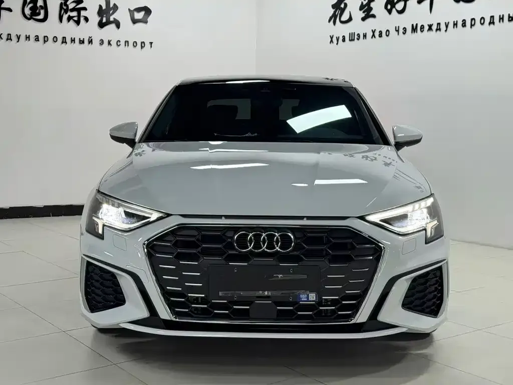 Audi A3 — фото 8