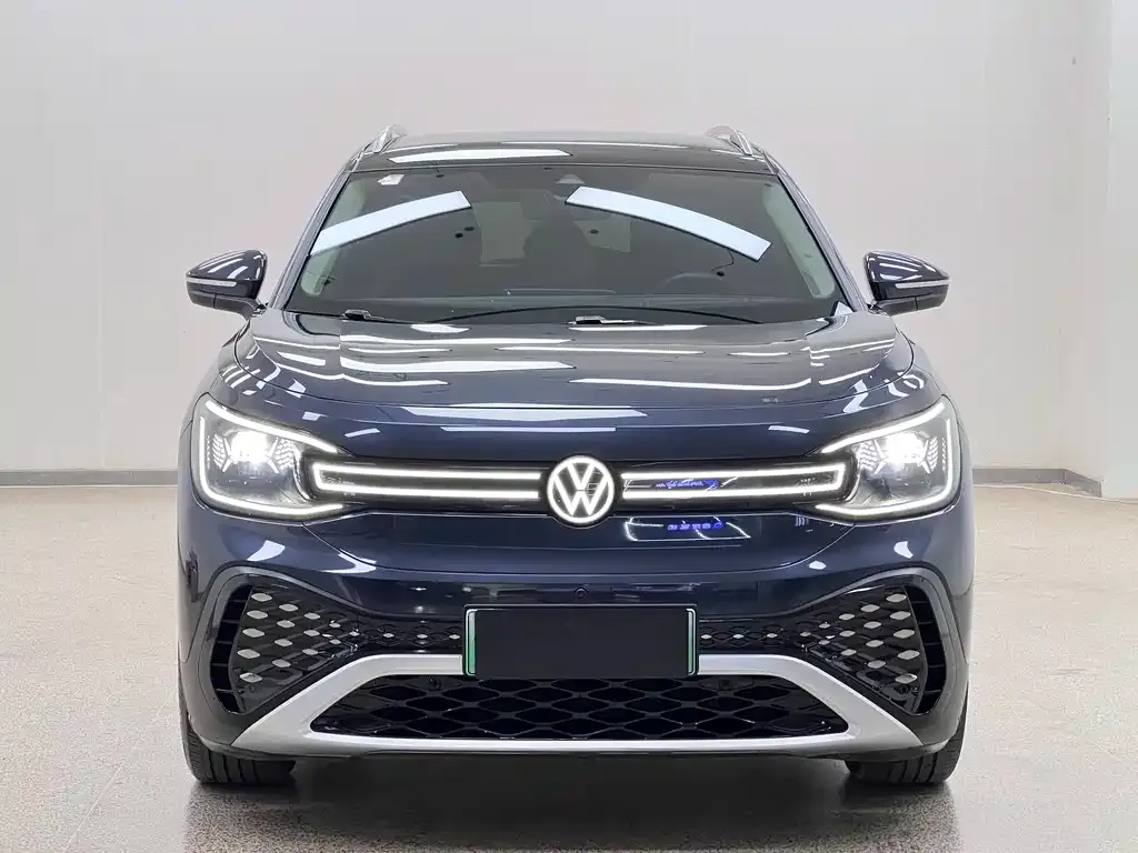 Volkswagen ID.6 Crozz — фото 4