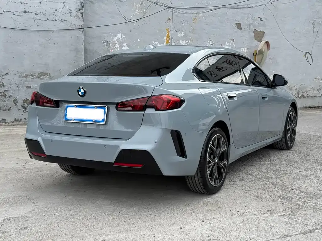 BMW 2 Series — фото 3