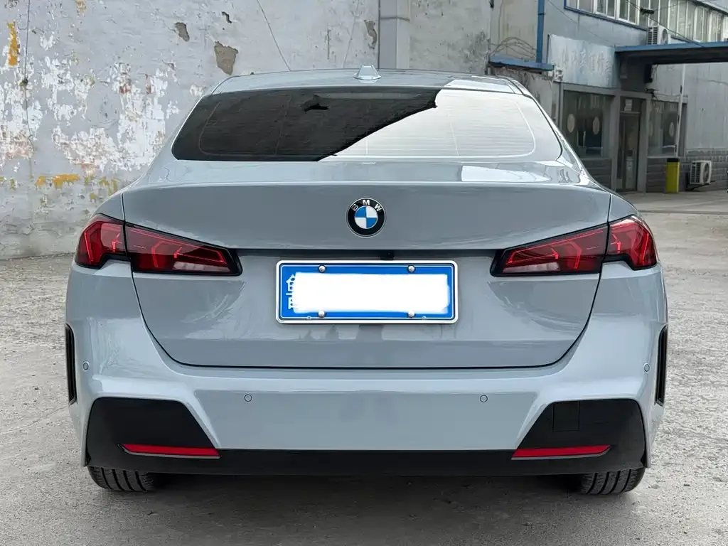 BMW 2 Series — фото 4