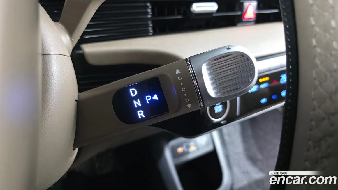 Hyundai Ioniq5 — фото 2