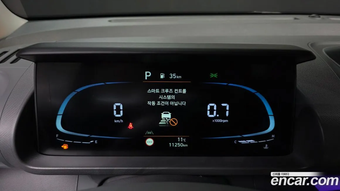 Hyundai Casper — фото 2