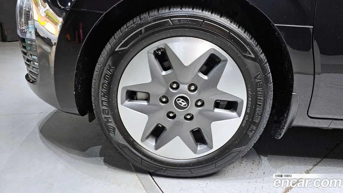 Hyundai Staria — фото 10