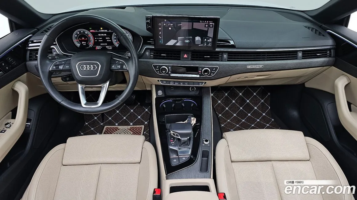 Audi A5 — фото 8