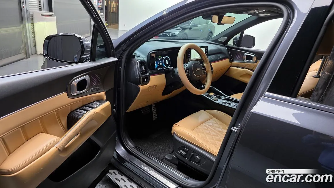 Kia Sorento — фото 2