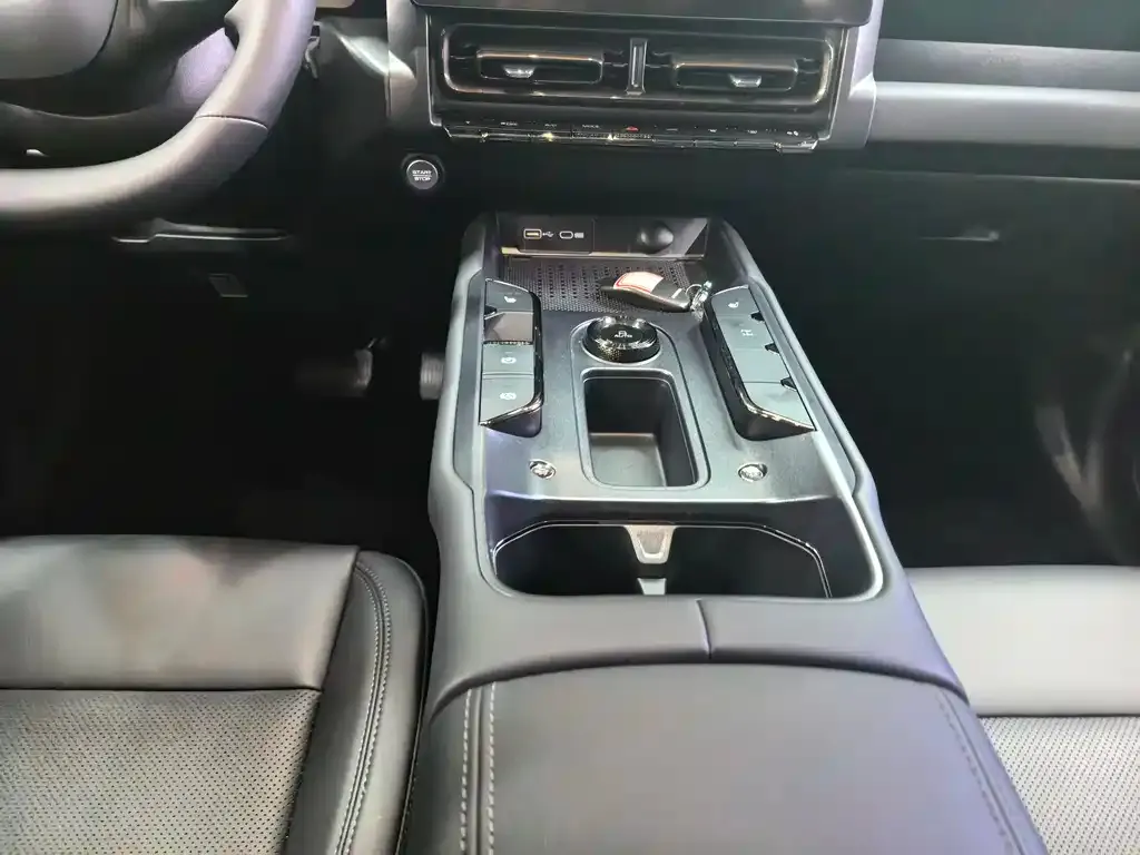 Haval Raptor — фото 4