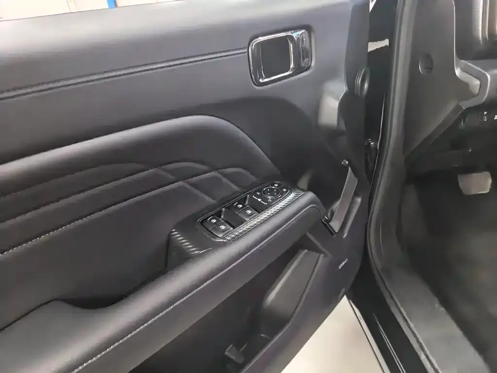 Haval Raptor — фото 3