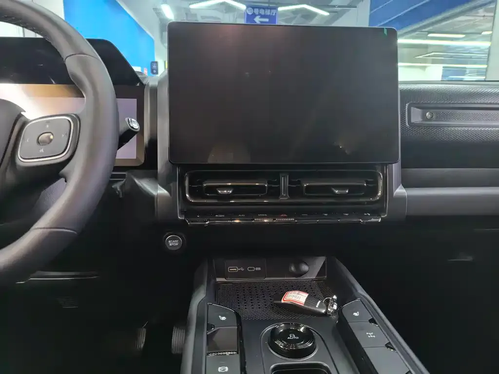 Haval Raptor — фото 2