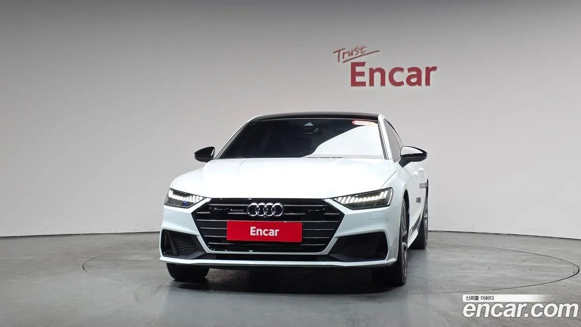 Audi A7 — фото 2