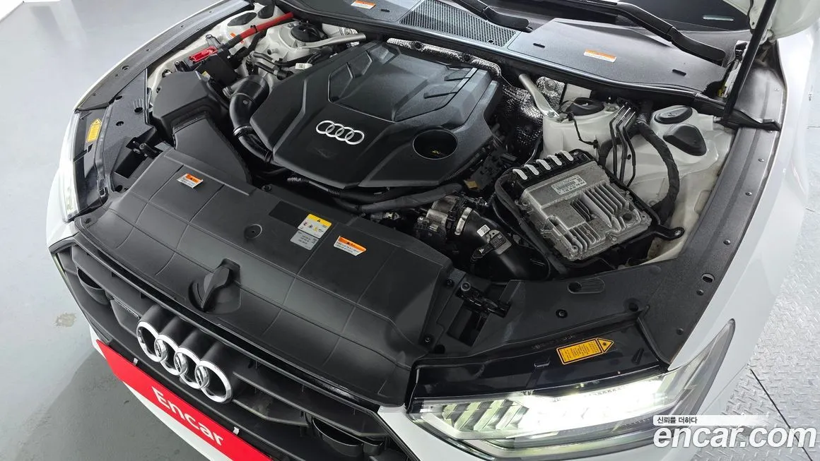 Audi A7 — фото 8