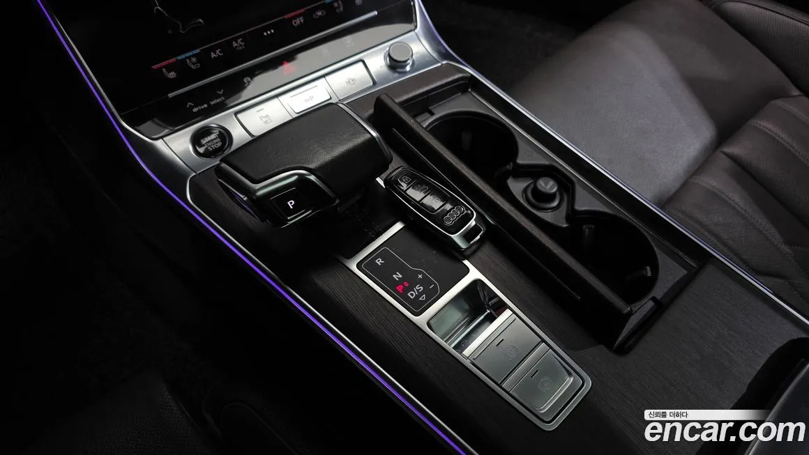 Audi A7 — фото 6