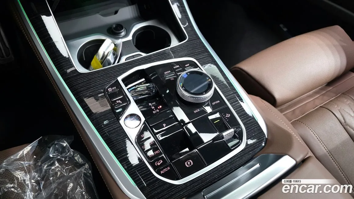BMW X5 — фото 5