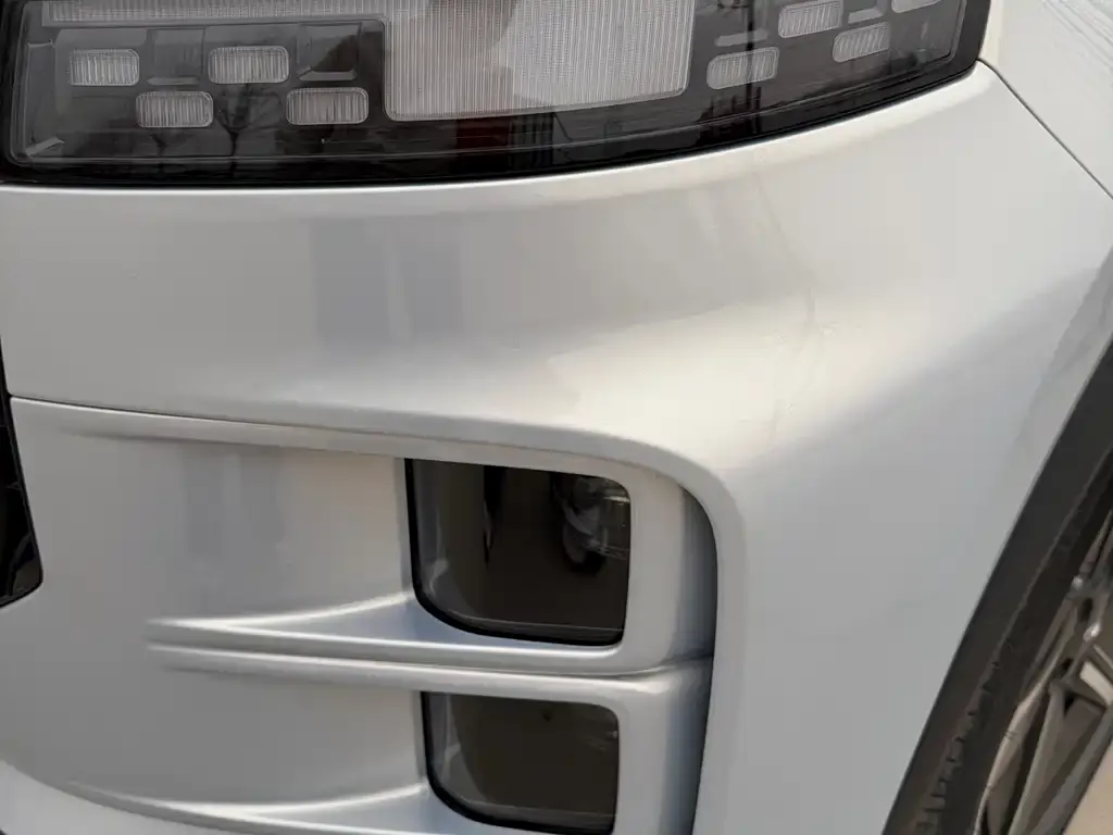 Chery C-DM — фото 2