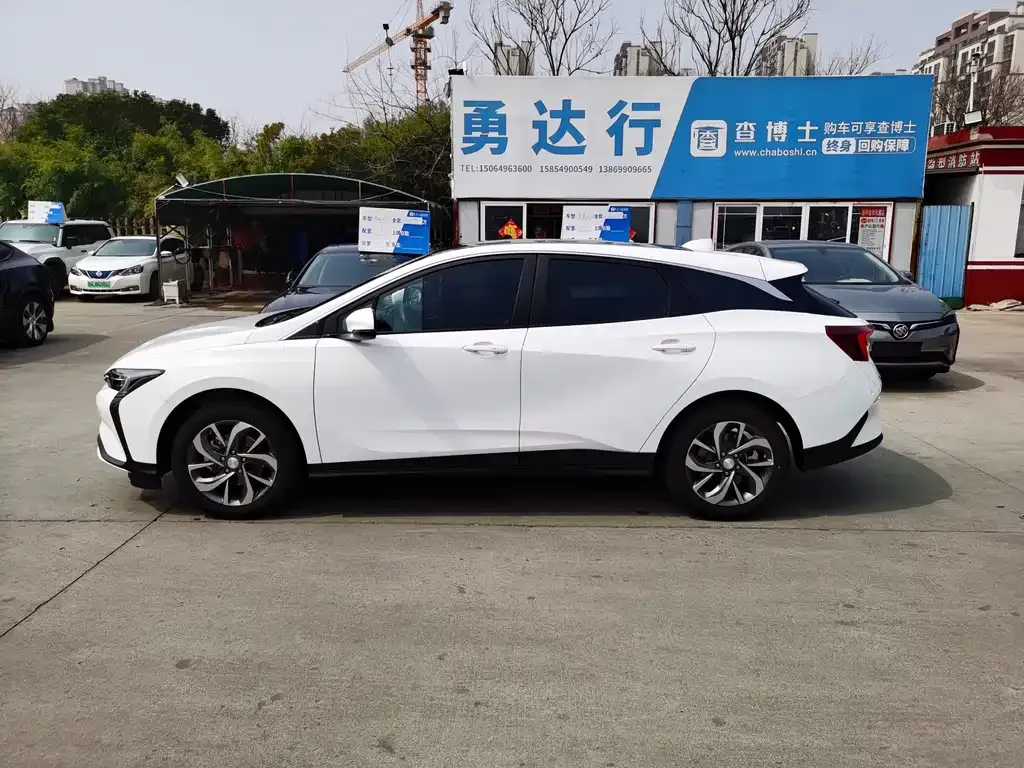 Buick Velite 6 — фото 2