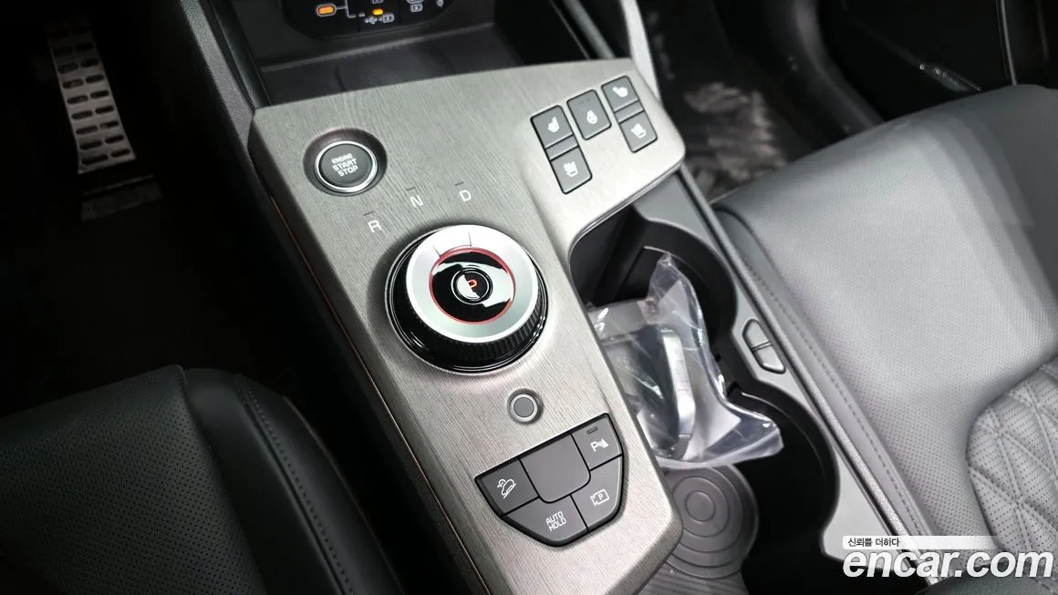 Kia Sportage — фото 3