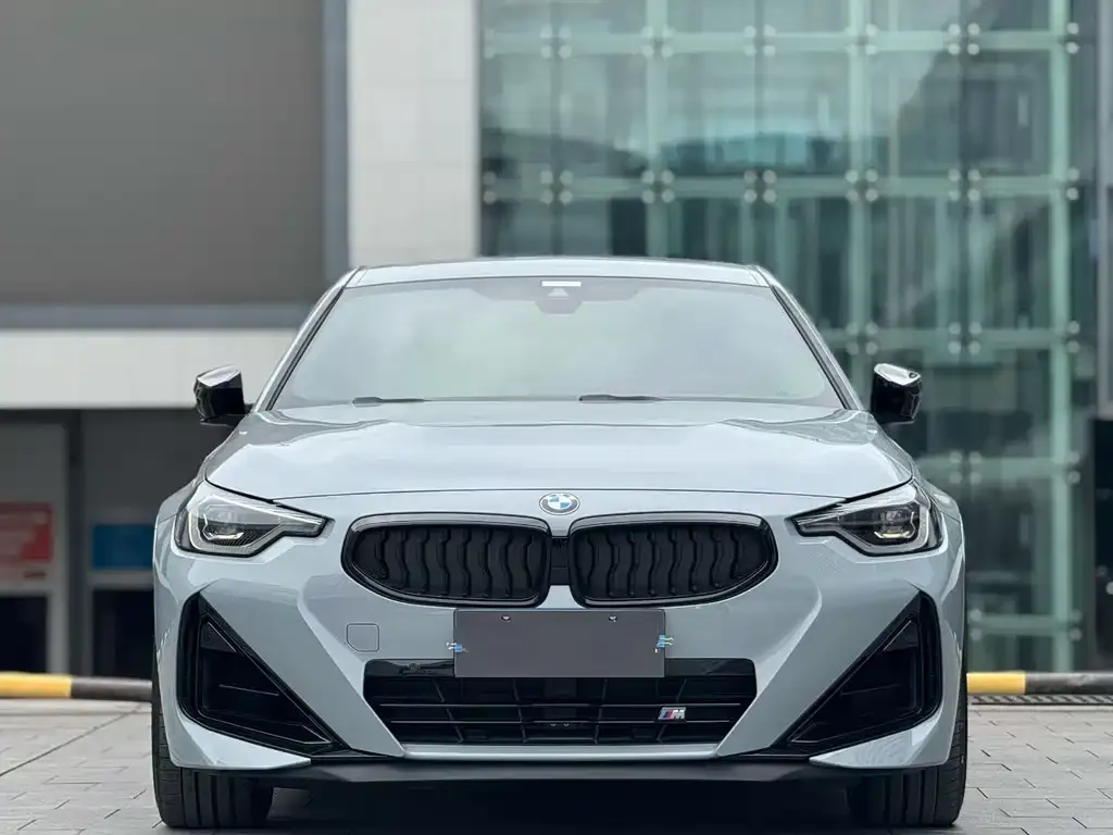 BMW M240i — фото 3